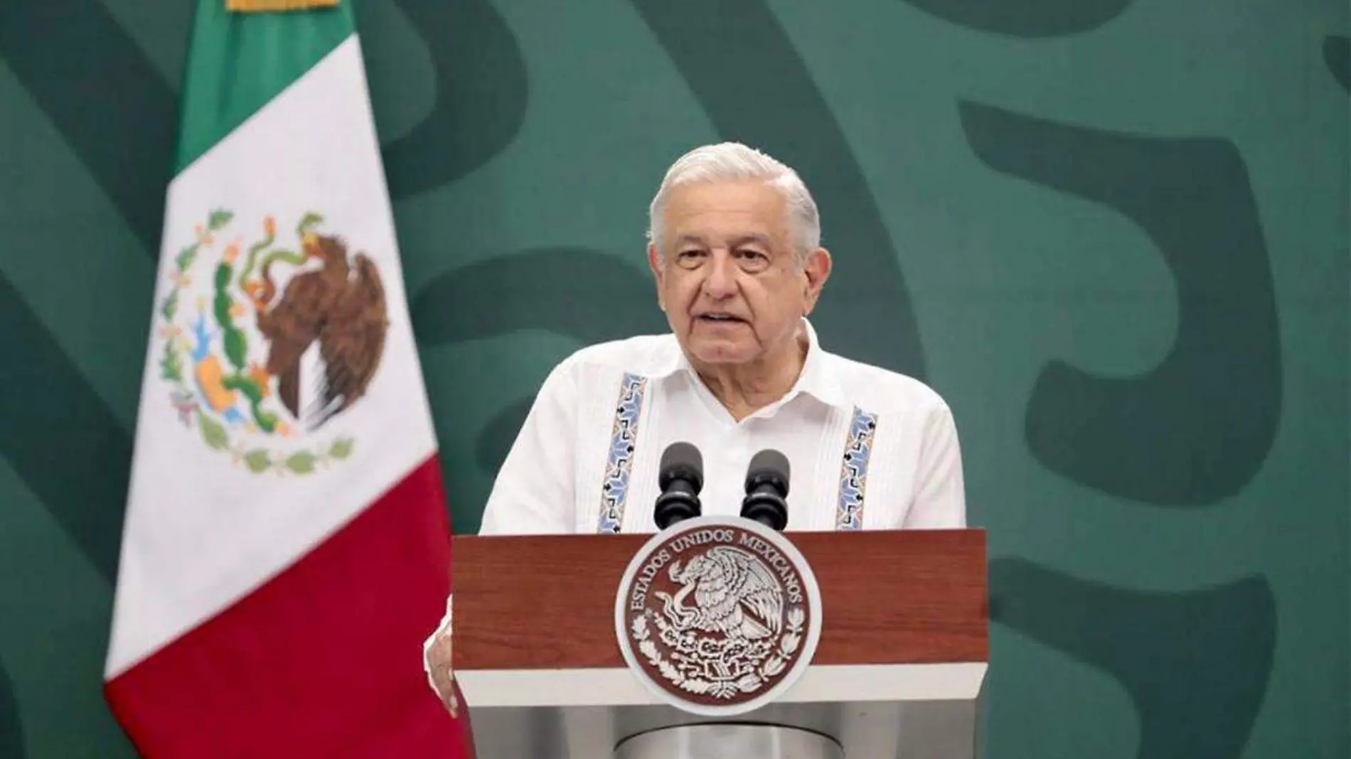 Acude AMLO a Colima para firmar convenio de salud y reforzar la seguridad